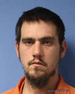 Dustin Wiemer Arrest Mugshot