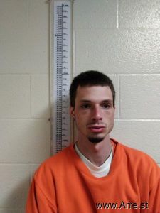 Dylan Keenan Arrest