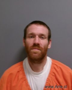 Dylan Rogers Arrest Mugshot