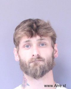 Dylan Sharpstene Arrest Mugshot