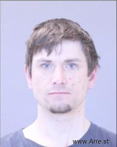 Dylan Young Arrest Mugshot