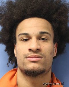 Elijah Vreeland Arrest Mugshot