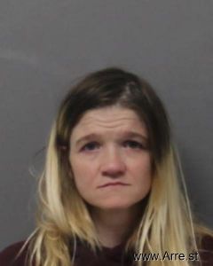 Elizabeth Burton Arrest Mugshot