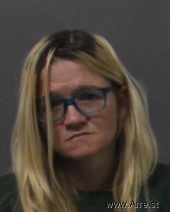 Elizabeth Burton Arrest