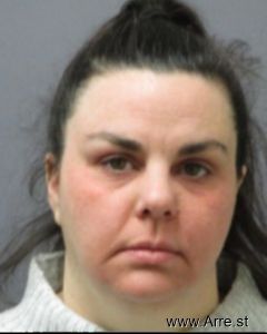 Elizabeth Smith Arrest Mugshot