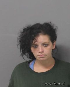   Arrest Mugshot