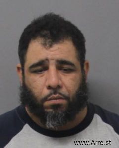 Emmanuel Laureano-charrbonier Arrest Mugshot