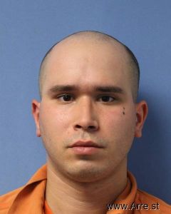 Emmanuel Montanez Arrest Mugshot