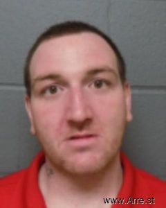 Eric Black Arrest Mugshot