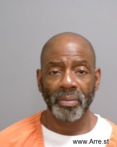 Eric Cherry Arrest Mugshot