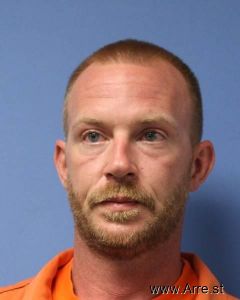 Eric Frisbie Arrest Mugshot