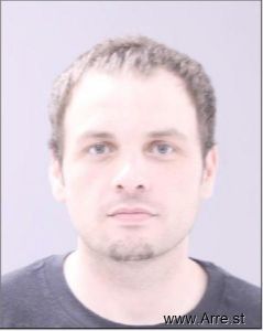 Eric Miller Arrest Mugshot