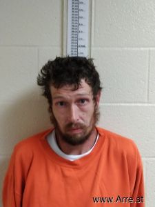 Eric Smith Arrest Mugshot