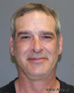 Eric Sullivan Arrest Mugshot