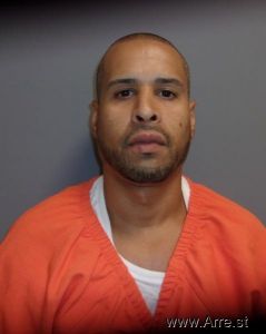 Erick Olivera Arrest Mugshot