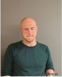 Erik Hoyt Arrest Mugshot