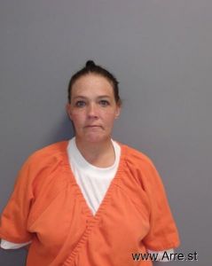 Erin Flynn Arrest Mugshot