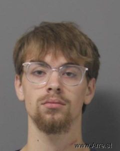 Ethan Dejaiffe Arrest Mugshot