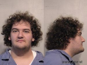 Evan Lord Arrest