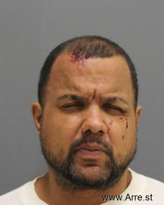 Florencio Alicea Arrest Mugshot