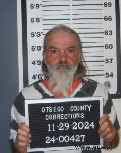 Floyd Wilkinson Arrest Mugshot