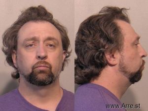 Frank Finlan Arrest Mugshot