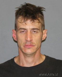 Geoffrey Stilwell Arrest Mugshot