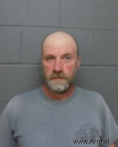 Glen Merwin Arrest Mugshot