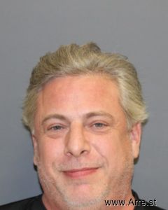 Glenn Reed Arrest Mugshot