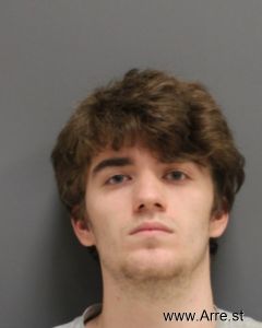 Gregory Akers Arrest Mugshot