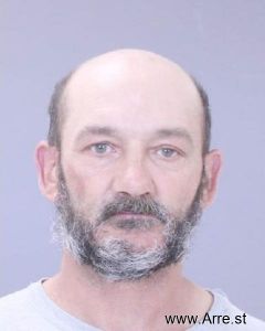 Gregory James Arrest Mugshot