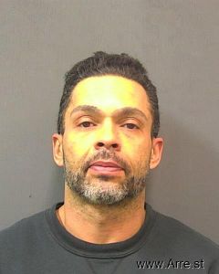 Gregory Lopez Arrest Mugshot