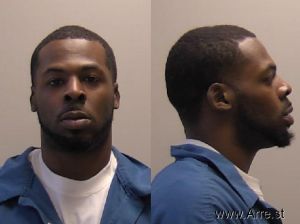 Gregory White Arrest