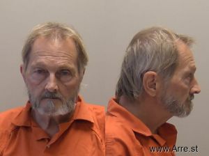 Guy Deland Arrest Mugshot