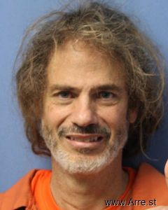 Guy Rykbost Arrest Mugshot