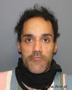 Harold Rivera Arrest Mugshot