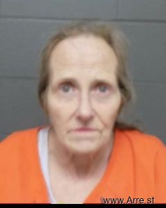 Harriet Biehner Arrest Mugshot