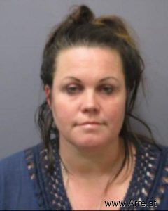 Heather Beebe Arrest Mugshot