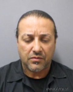 Hector Ortiz-jimenez Arrest Mugshot