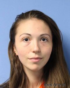 Holly Macneal Arrest Mugshot