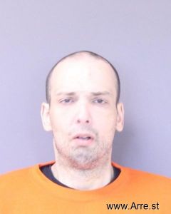 Howard Donnelly Arrest Mugshot