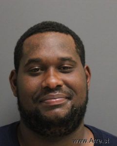 Isaiah Hughley-esland Arrest Mugshot