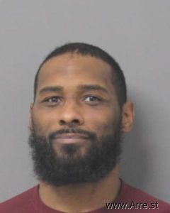 Isaiah Mclaurin Arrest Mugshot