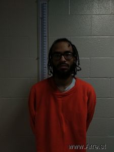 Isiah Caballero Arrest Mugshot