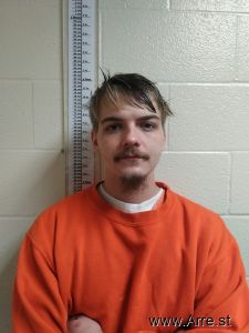 Jacob Clemens Arrest Mugshot