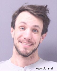 Jacob Farrell Arrest Mugshot