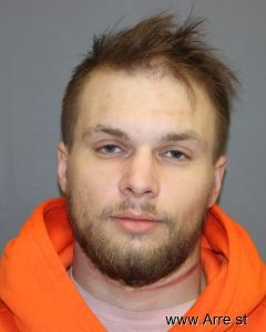 Jacob Hubbs Arrest Mugshot