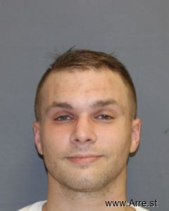 Jacob Hubbs Arrest Mugshot