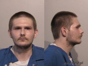 Jacob Prest Arrest