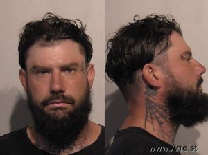 Jacob Soles Arrest Mugshot